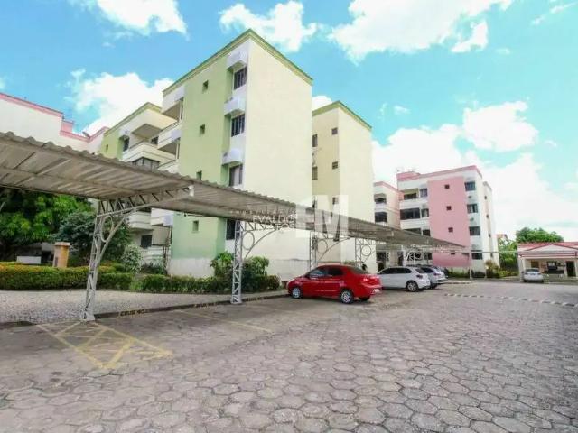 Apartamento para Venda em Teresina/PI Santa Isabel 3 Quartos