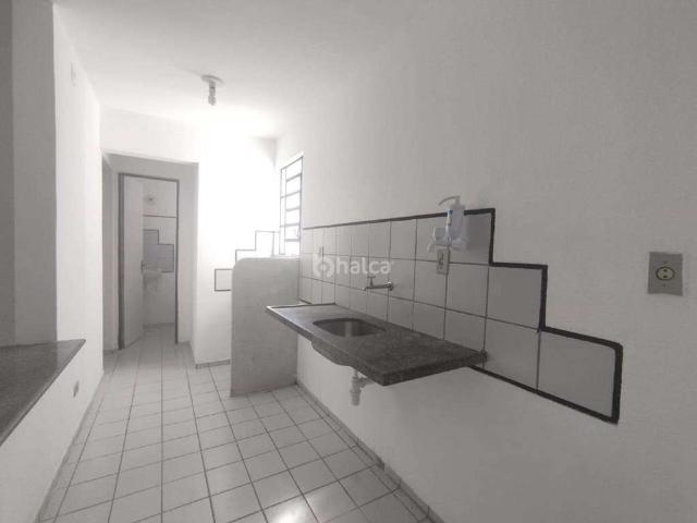 Apartamento para Venda em Teresina/PI Santa Isabel 3 Quartos