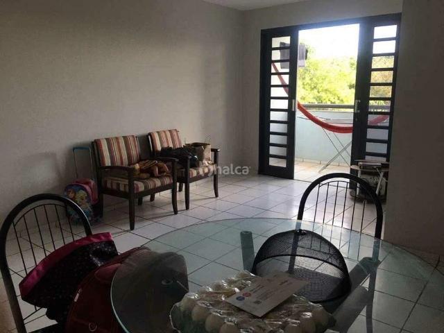 Apartamento para Venda em Teresina/PI Santa Isabel 3 Quartos