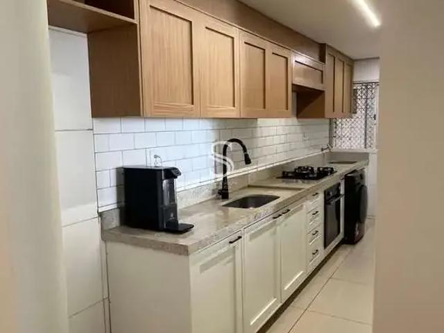 Apartamento para Venda em Teresina/PI Santa Isabel 3 Quartos