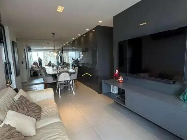 Apartamento para Venda em Teresina/PI Santa Isabel 3 Quartos