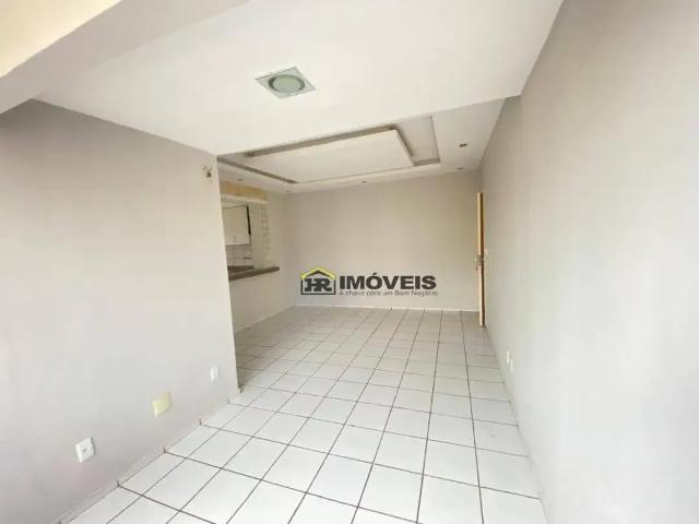 Apartamento para Venda em Teresina/PI Santa Isabel 3 Quartos