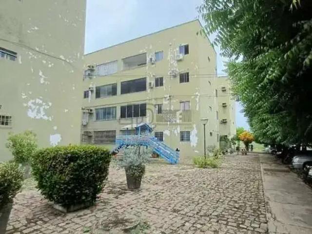 Apartamento para Venda em Teresina/PI Santa Lia 3 Quartos