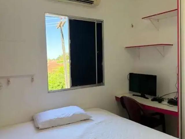 Apartamento para Venda em Teresina/PI Santa Luzia 3 Quartos
