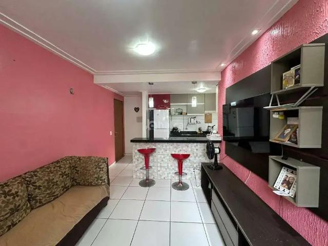 Apartamento para Venda em Teresina/PI Santa Maria 2 Quartos