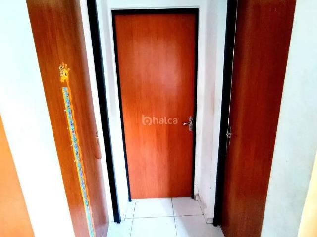 Apartamento para Venda em Teresina/PI Santa Maria 2 Quartos