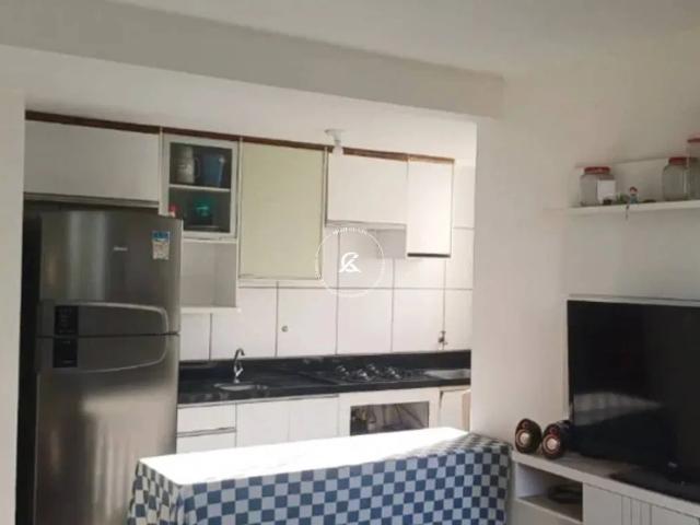 Apartamento para Venda em Teresina/PI Santa Maria 2 Quartos