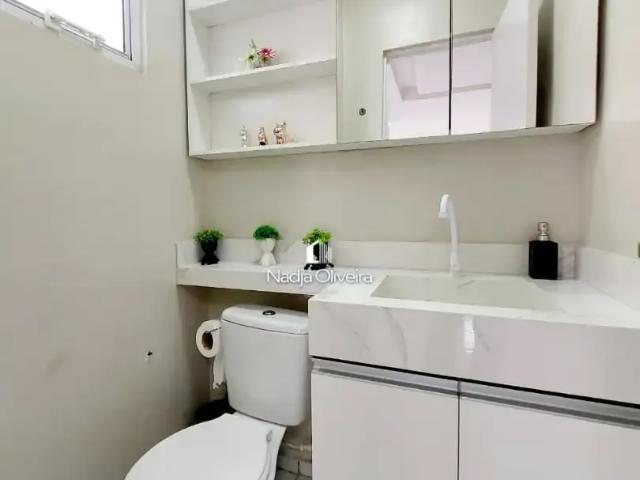 Apartamento para Venda em Teresina/PI Santa Maria da Codipe 2 Quartos