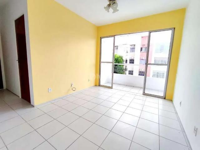 Apartamento para Venda em Teresina/PI Porenquanto 2 Quartos