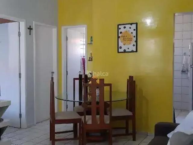 Apartamento para Venda em Teresina/PI Porto do Centro 2 Quartos
