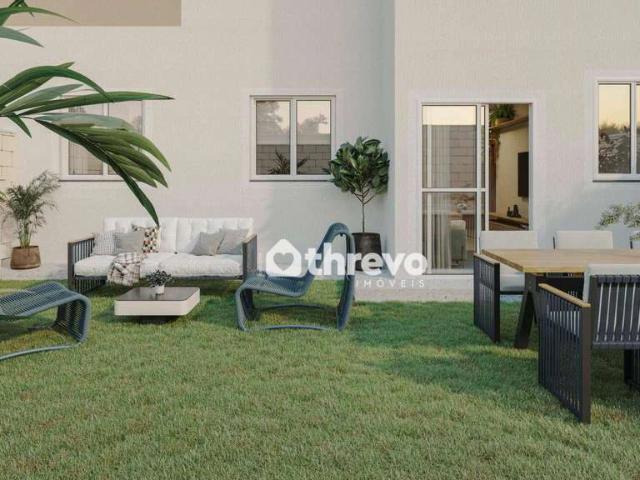 Apartamento para Venda em Teresina/PI Parque Piauí 2 Quartos