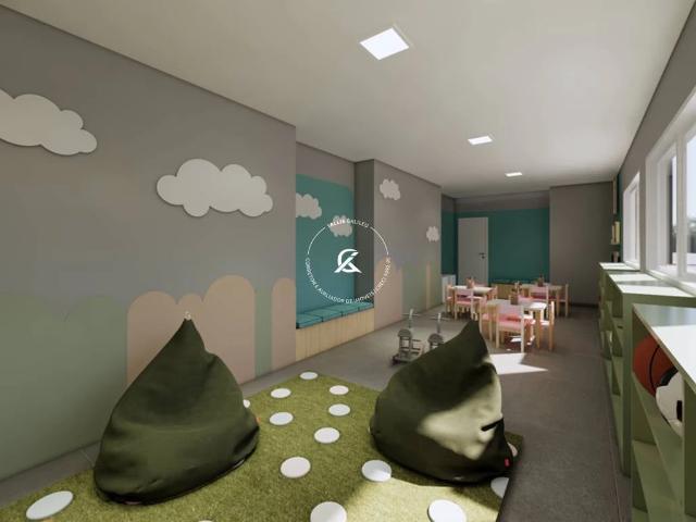 Apartamento para Venda em Teresina/PI Parque Sul 2 Quartos