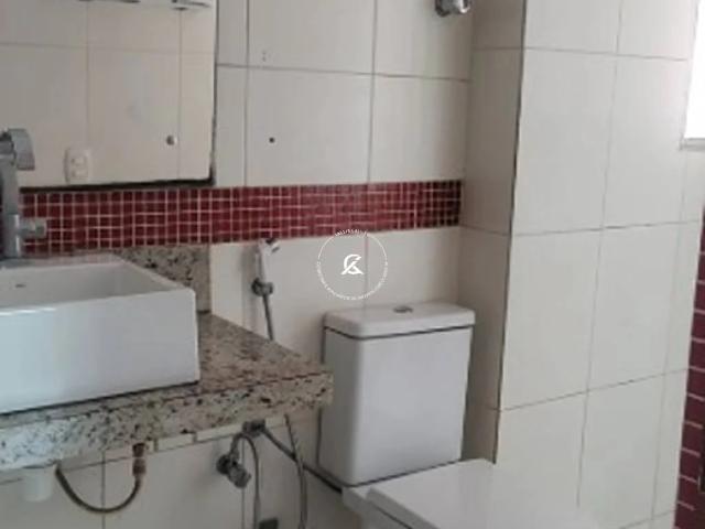 Apartamento para Venda em Teresina/PI Parque São João 3 Quartos
