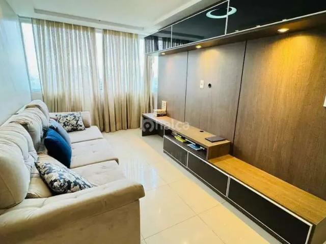 Apartamento para Venda em Teresina/PI Piçarreira 4 Quartos