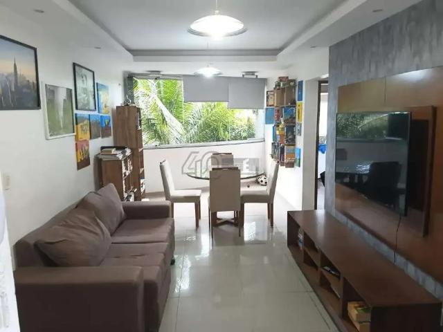 Apartamento para Venda em Teresina/PI Piçarreira 2 Quartos