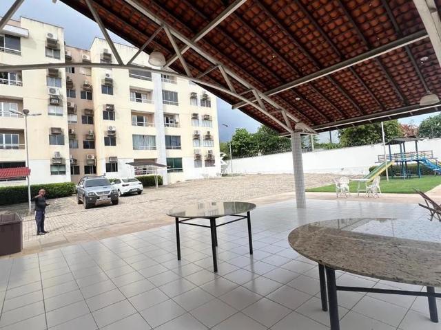 Apartamento para Venda em Teresina/PI Piçarreira 2 Quartos