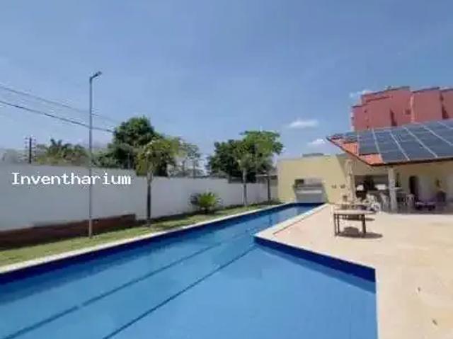 Apartamento para Venda em Teresina/PI Piçarreira 2 Quartos