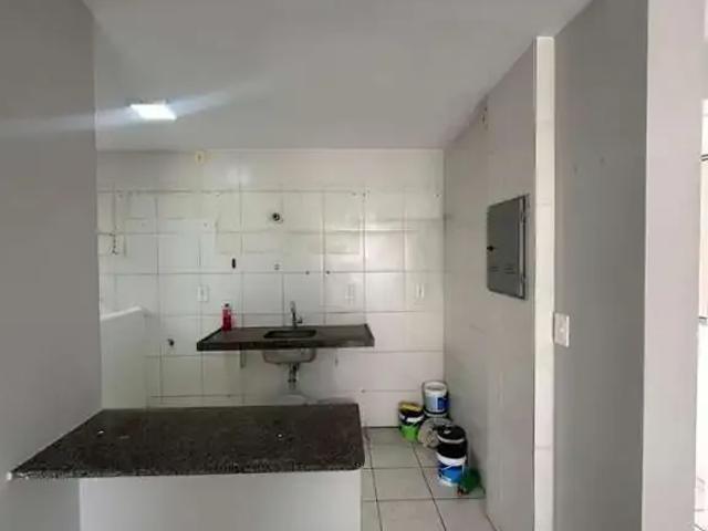Apartamento para Venda em Teresina/PI Piçarreira 2 Quartos
