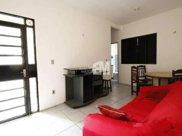 Apartamento para Venda em Teresina/PI Piçarreira 2 Quartos