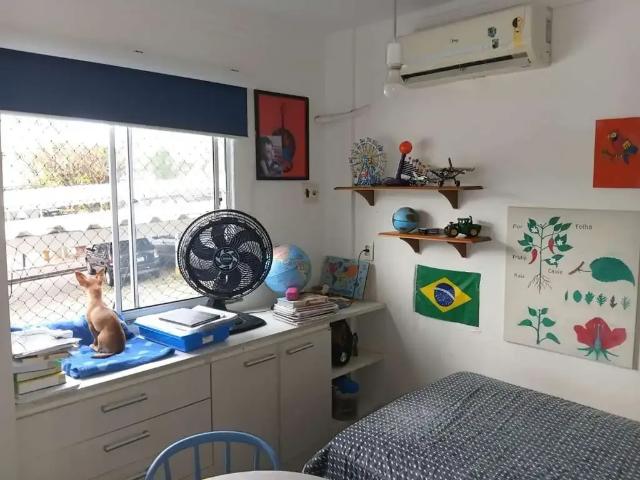 Apartamento para Venda em Teresina/PI Piçarreira 2 Quartos