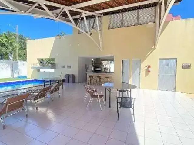 Apartamento para Venda em Teresina/PI Piçarreira 2 Quartos