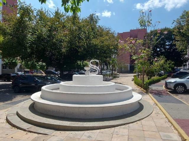 Apartamento para Venda em Teresina/PI Piçarreira 3 Quartos