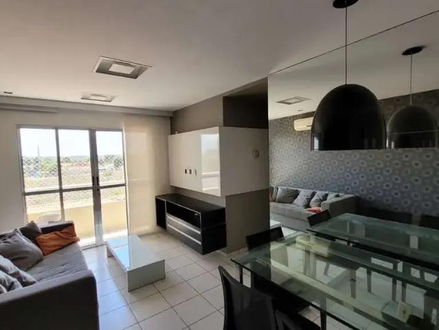 Apartamento para Venda em Teresina/PI Piçarreira 3 Quartos