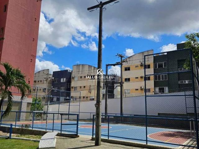Apartamento para Venda em Teresina/PI Piçarreira 3 Quartos