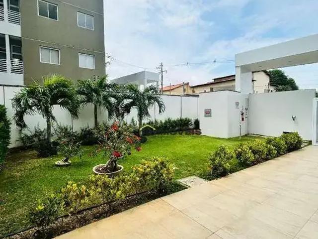 Apartamento para Venda em Teresina/PI Planalto 3 Quartos