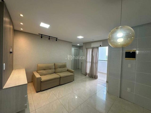 Apartamento para Venda em Teresina/PI Planalto 3 Quartos