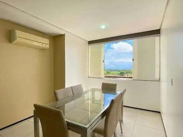 Apartamento para Venda em Teresina/PI Planalto 3 Quartos