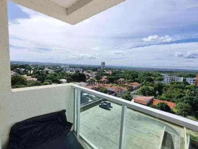 Apartamento para Venda em Teresina/PI Planalto 2 Quartos