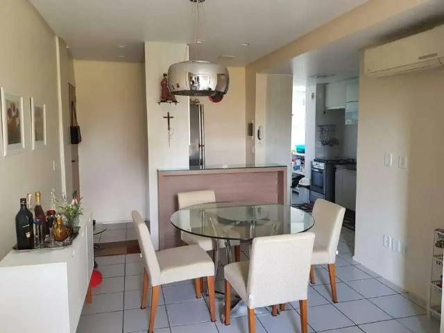 Apartamento para Venda em Teresina/PI Planalto 2 Quartos