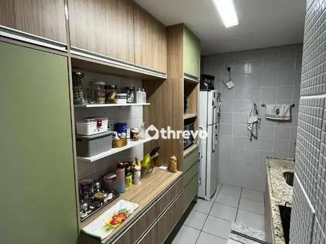 Apartamento para Venda em Teresina/PI Planalto 2 Quartos