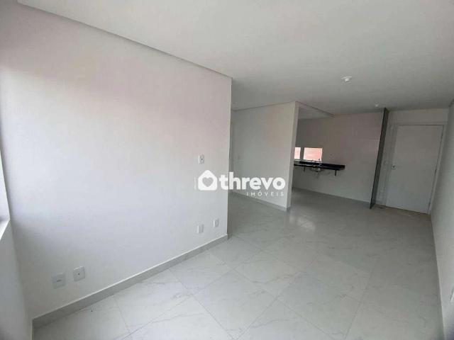 Apartamento para Venda em Teresina/PI Primavera 2 Quartos
