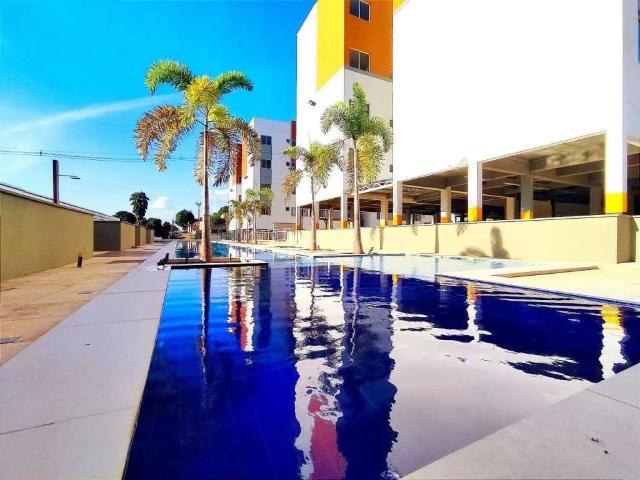 Apartamento para Venda em Teresina/PI Primavera 2 Quartos