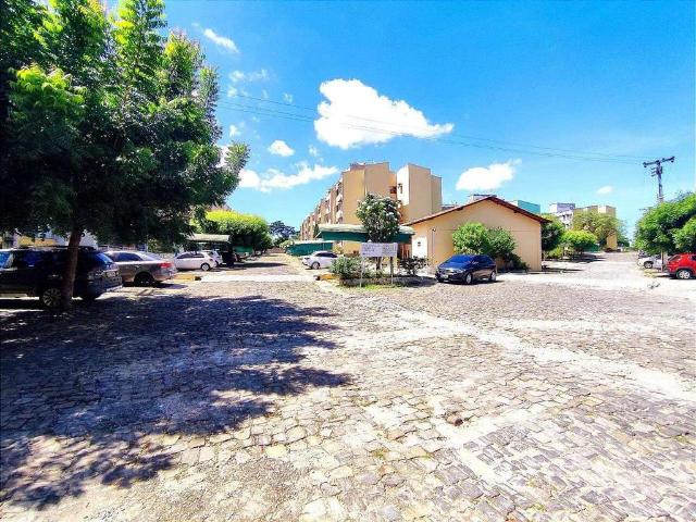 Apartamento para Venda em Teresina/PI Primavera 3 Quartos