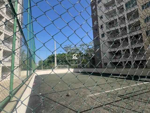 Apartamento para Venda em Teresina/PI Recanto das Palmeiras 2 Quartos