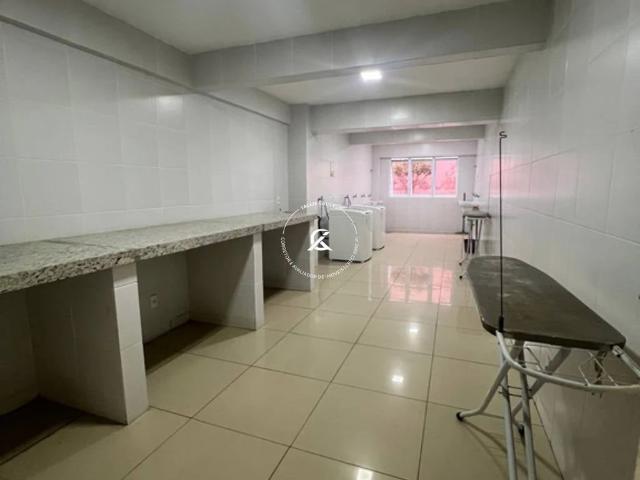 Apartamento para Venda em Teresina/PI Recanto das Palmeiras 3 Quartos