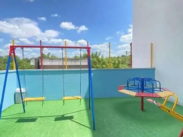 Apartamento para Venda em Teresina/PI Recanto das Palmeiras 3 Quartos