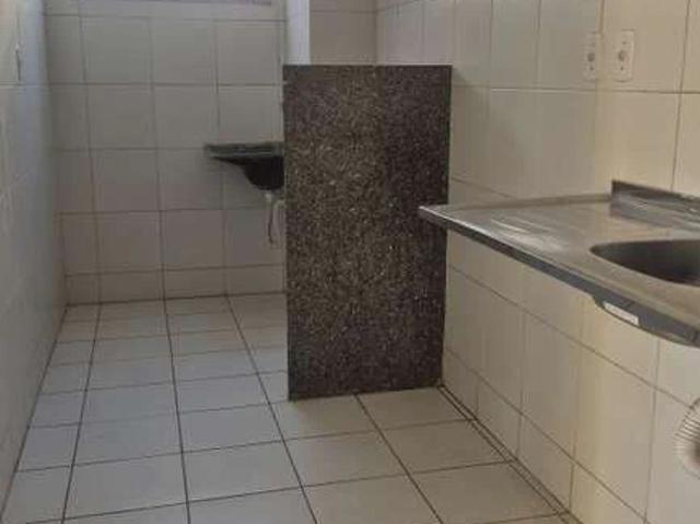 Apartamento para Venda em Teresina/PI Renascença 2 Quartos