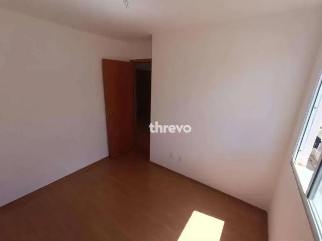 Apartamento para Venda em Teresina/PI Todos os Santos 2 Quartos