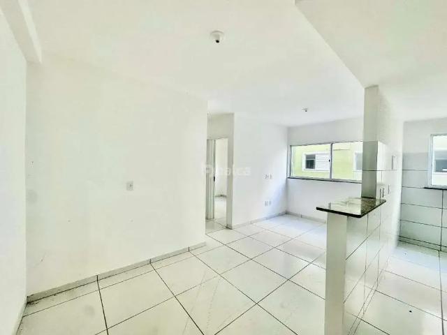 Apartamento para Venda em Teresina/PI Todos os Santos 2 Quartos