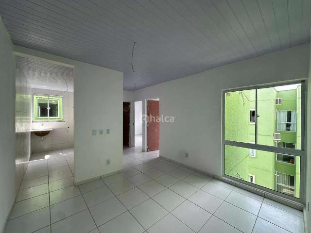 Apartamento para Venda em Teresina/PI Todos os Santos 2 Quartos
