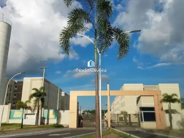 Apartamento para Venda em Teresina/PI Todos os Santos 2 Quartos