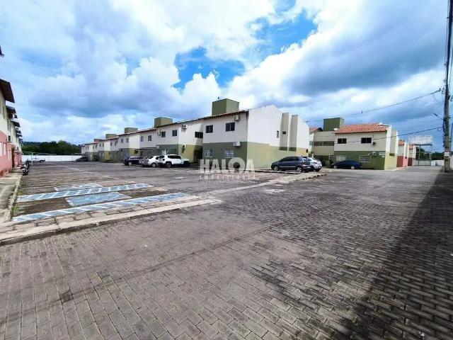 Apartamento para Venda em Teresina/PI Tabajaras 2 Quartos