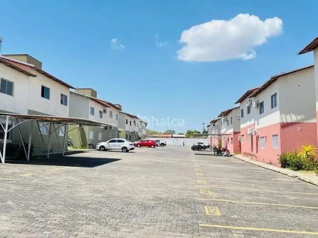 Apartamento para Venda em Teresina/PI Tabajaras 2 Quartos