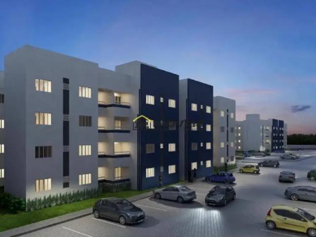 Apartamento para Venda em Teresina/PI Triunfo 3 Quartos