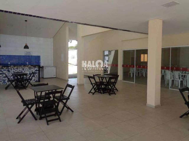 Apartamento para Venda em Teresina/PI Triunfo 3 Quartos
