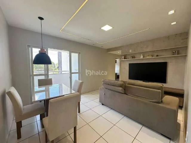 Apartamento para Venda em Teresina/PI Triunfo 3 Quartos